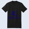 Beefy T 100% Cotton T Shirt Thumbnail