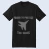Beefy T 100% Cotton T Shirt Thumbnail