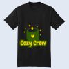 Beefy T 100% Cotton T Shirt Thumbnail