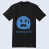 Beefy T 100% Cotton T Shirt Thumbnail