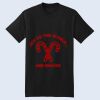 Beefy T 100% Cotton T Shirt Thumbnail