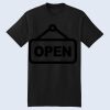 Beefy T 100% Cotton T Shirt Thumbnail