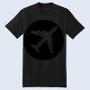 Beefy T 100% Cotton T Shirt Thumbnail