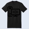 Beefy T 100% Cotton T Shirt Thumbnail