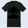 Beefy T 100% Cotton T Shirt Thumbnail