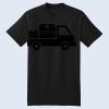Beefy T 100% Cotton T Shirt Thumbnail