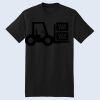 Beefy T 100% Cotton T Shirt Thumbnail