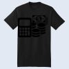 Beefy T 100% Cotton T Shirt Thumbnail