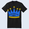 Beefy T 100% Cotton T Shirt Thumbnail