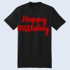 Beefy T 100% Cotton T Shirt Thumbnail