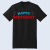 Beefy T 100% Cotton T Shirt Thumbnail