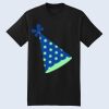 Beefy T 100% Cotton T Shirt Thumbnail