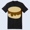 Beefy T 100% Cotton T Shirt Thumbnail