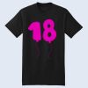 Beefy T 100% Cotton T Shirt Thumbnail