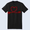 Beefy T 100% Cotton T Shirt Thumbnail