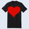 Beefy T 100% Cotton T Shirt Thumbnail