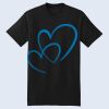 Beefy T 100% Cotton T Shirt Thumbnail