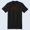 Beefy T 100% Cotton T Shirt Thumbnail