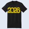 Beefy T 100% Cotton T Shirt Thumbnail