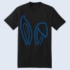 Beefy T 100% Cotton T Shirt Thumbnail