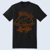 Beefy T 100% Cotton T Shirt Thumbnail