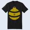 Beefy T 100% Cotton T Shirt Thumbnail