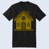 Beefy T 100% Cotton T Shirt Thumbnail