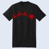 Beefy T 100% Cotton T Shirt Thumbnail
