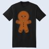 Beefy T 100% Cotton T Shirt Thumbnail
