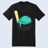 Beefy T 100% Cotton T Shirt Thumbnail