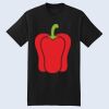 Beefy T 100% Cotton T Shirt Thumbnail