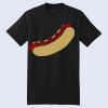 Beefy T 100% Cotton T Shirt Thumbnail