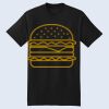 Beefy T 100% Cotton T Shirt Thumbnail