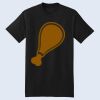 Beefy T 100% Cotton T Shirt Thumbnail