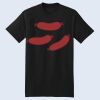 Beefy T 100% Cotton T Shirt Thumbnail