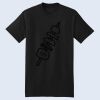Beefy T 100% Cotton T Shirt Thumbnail