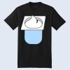 Beefy T 100% Cotton T Shirt Thumbnail