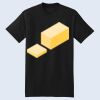 Beefy T 100% Cotton T Shirt Thumbnail