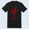 Beefy T 100% Cotton T Shirt Thumbnail