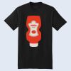 Beefy T 100% Cotton T Shirt Thumbnail