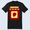 Beefy T 100% Cotton T Shirt Thumbnail