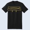 Beefy T 100% Cotton T Shirt Thumbnail