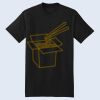 Beefy T 100% Cotton T Shirt Thumbnail