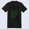 Beefy T 100% Cotton T Shirt Thumbnail