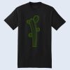 Beefy T 100% Cotton T Shirt Thumbnail