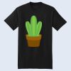 Beefy T 100% Cotton T Shirt Thumbnail
