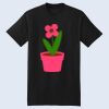 Beefy T 100% Cotton T Shirt Thumbnail