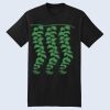 Beefy T 100% Cotton T Shirt Thumbnail