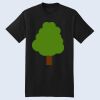 Beefy T 100% Cotton T Shirt Thumbnail