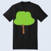 Beefy T 100% Cotton T Shirt Thumbnail
